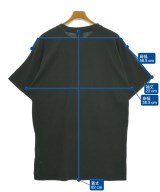 PACCBET（ラスベート）Tシャツ・カットソー 黒 サイズ:XL メンズ/2200683628265