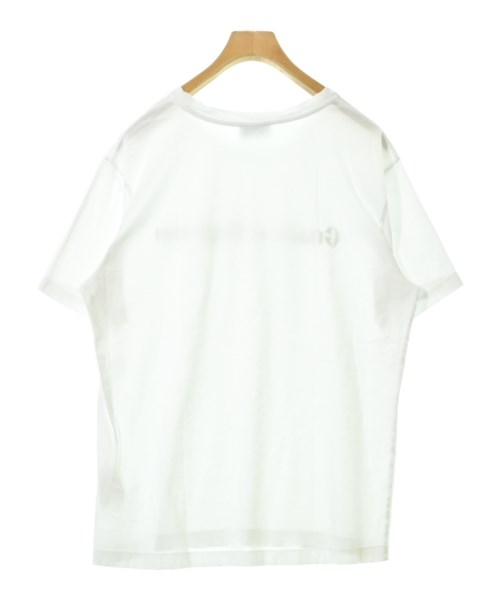 GOSHA RUBCHINSKIY（ゴーシャラブチンスキー）Tシャツ・カットソー 白 サイズ:XL メンズ/2200550750129