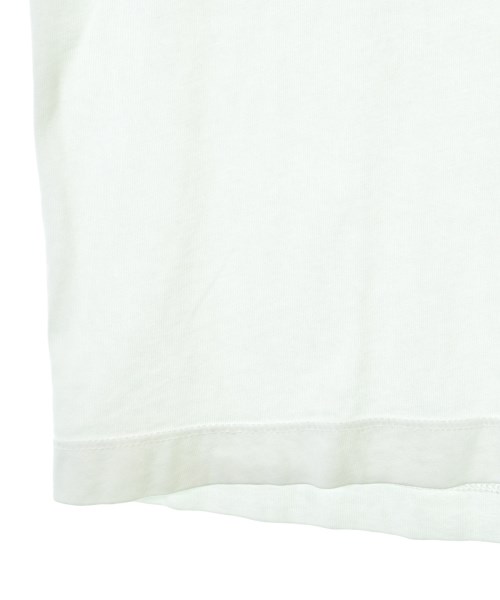 GOSHA RUBCHINSKIY（ゴーシャラブチンスキー）Tシャツ・カットソー 白 サイズ:XL メンズ/2200550750129