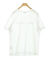 GOSHA RUBCHINSKIY（ゴーシャラブチンスキー）Tシャツ・カットソー 白 サイズ:XL メンズ/2200550750129
