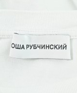 GOSHA RUBCHINSKIY（ゴーシャラブチンスキー）Tシャツ・カットソー 白 サイズ:XL メンズ/2200550750129