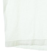 GOSHA RUBCHINSKIY（ゴーシャラブチンスキー）Tシャツ・カットソー 白 サイズ:XL メンズ/2200550750129