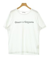 GOSHA RUBCHINSKIY Tシャツ・カットソー