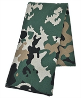 GOSHA RUBCHINSKIY マフラー