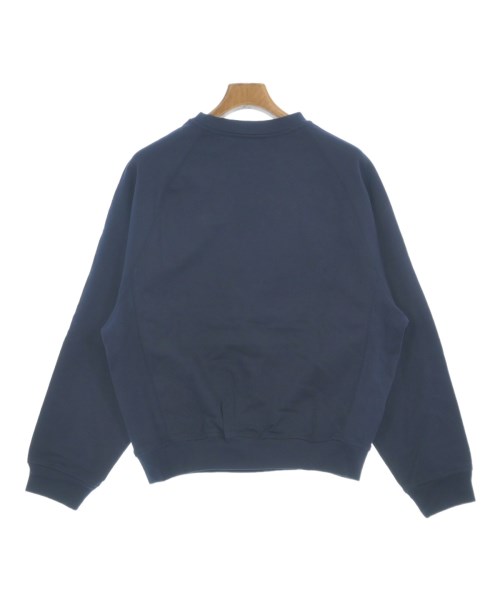 GOSHA RUBCHINSKIY（ゴーシャラブチンスキー）スウェット 紺 サイズ:S メンズ/2200638262049