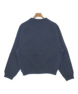 GOSHA RUBCHINSKIY（ゴーシャラブチンスキー）スウェット 紺 サイズ:S メンズ/2200638262049