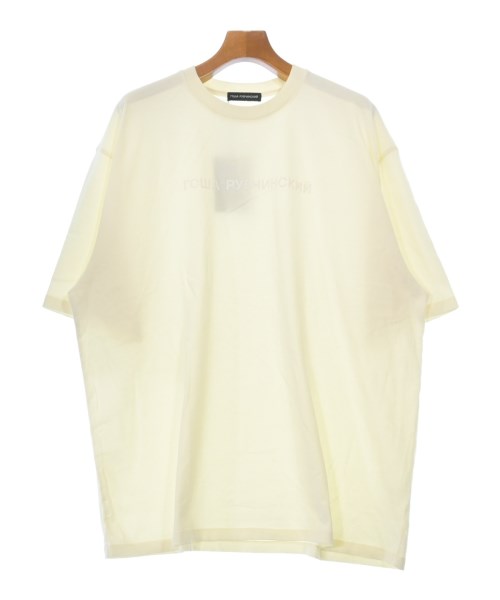 ゴーシャラブチンスキー(GOSHA RUBCHINSKIY)のGOSHA RUBCHINSKIY Tシャツ・カットソー