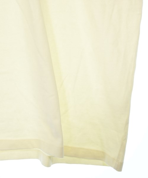 GOSHA RUBCHINSKIY（ゴーシャラブチンスキー）Tシャツ・カットソー 白 サイズ:XL メンズ/2200641519031