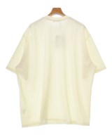 GOSHA RUBCHINSKIY（ゴーシャラブチンスキー）Tシャツ・カットソー 白 サイズ:XL メンズ/2200641519031