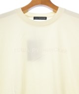 GOSHA RUBCHINSKIY（ゴーシャラブチンスキー）Tシャツ・カットソー 白 サイズ:XL メンズ/2200641519031