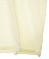 GOSHA RUBCHINSKIY（ゴーシャラブチンスキー）Tシャツ・カットソー 白 サイズ:XL メンズ/2200641519031