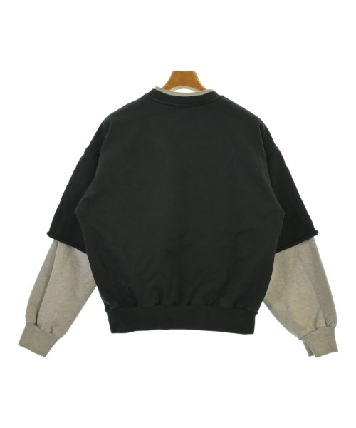 GOSHA RUBCHINSKIY（ゴーシャラブチンスキー）スウェット 黒 サイズ:S メンズ/2200641987069