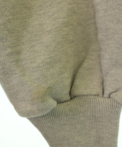 GOSHA RUBCHINSKIY（ゴーシャラブチンスキー）スウェット 黒 サイズ:S メンズ/2200641987069