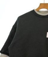 GOSHA RUBCHINSKIY（ゴーシャラブチンスキー）スウェット 黒 サイズ:S メンズ/2200641987069