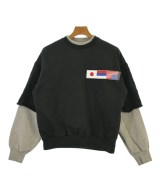 GOSHA RUBCHINSKIY スウェット