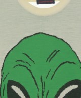 GOSHA RUBCHINSKIY（ゴーシャラブチンスキー）ニット・セーター 白 サイズ:L メンズ/2200643690097