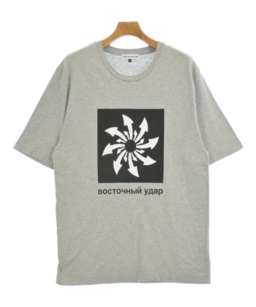 ゴーシャラブチンスキー(GOSHA RUBCHINSKIY)のGOSHA RUBCHINSKIY Tシャツ・カットソー