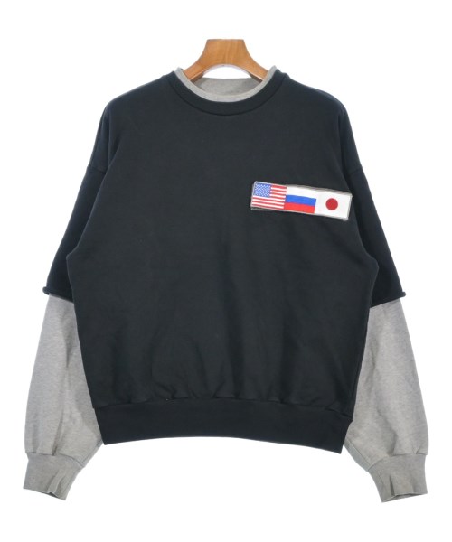 ゴーシャラブチンスキー(GOSHA RUBCHINSKIY)のGOSHA RUBCHINSKIY スウェット