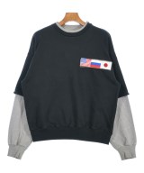 GOSHA RUBCHINSKIY スウェット