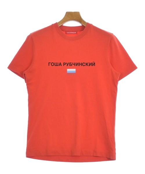 ゴーシャラブチンスキー(GOSHA RUBCHINSKIY)のGOSHA RUBCHINSKIY Tシャツ・カットソー
