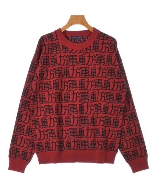 ゴーシャラブチンスキー(GOSHA RUBCHINSKIY)のGOSHA RUBCHINSKIY ニット・セーター