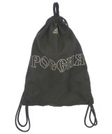 GOSHA RUBCHINSKIY バックパック・リュック