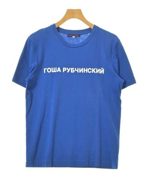 ゴーシャラブチンスキー(GOSHA RUBCHINSKIY)のGOSHA RUBCHINSKIY Tシャツ・カットソー
