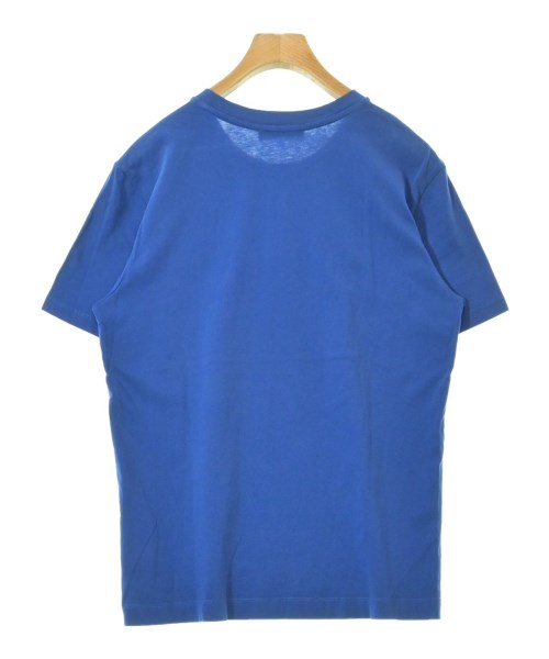GOSHA RUBCHINSKIY（ゴーシャラブチンスキー）Tシャツ・カットソー 青 サイズ:L メンズ/2200535642036