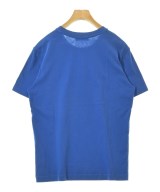 GOSHA RUBCHINSKIY（ゴーシャラブチンスキー）Tシャツ・カットソー 青 サイズ:L メンズ/2200535642036