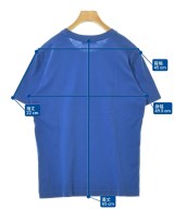 GOSHA RUBCHINSKIY（ゴーシャラブチンスキー）Tシャツ・カットソー 青 サイズ:L メンズ/2200535642036