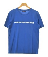 GOSHA RUBCHINSKIY Tシャツ・カットソー