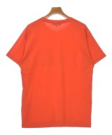 GOSHA RUBCHINSKIY（ゴーシャラブチンスキー）Tシャツ・カットソー オレンジ サイズ:L メンズ/2200535731181