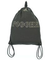 GOSHA RUBCHINSKIY バッグ（その他）