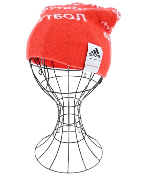 ゴーシャラブチンスキー(GOSHA RUBCHINSKIY)のGOSHA RUBCHINSKIY ニットキャップ・ビーニー