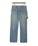 GOSHA RUBCHINSKIY デニムパンツ