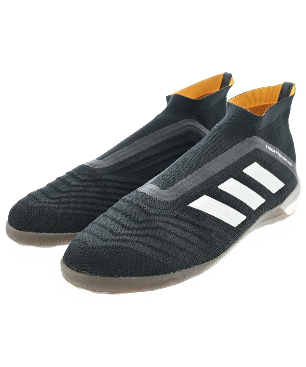 Gosha Rubchinskiy◆ハイカットスニーカー/US10/IVO/スウェード/×VANS/HALF CAB/ Gosha Rubchinskiy X fila UK7 , US8, EUR41 | eBay