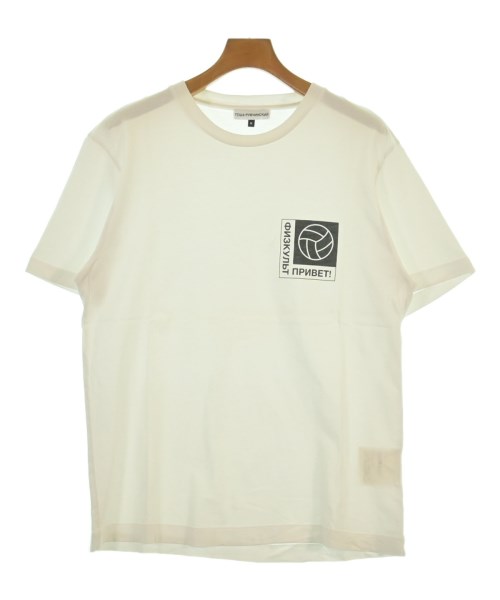 ゴーシャラブチンスキー(GOSHA RUBCHINSKIY)のGOSHA RUBCHINSKIY Tシャツ・カットソー