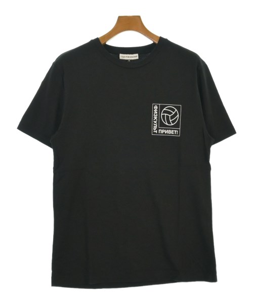 ゴーシャラブチンスキー(GOSHA RUBCHINSKIY)のGOSHA RUBCHINSKIY Tシャツ・カットソー