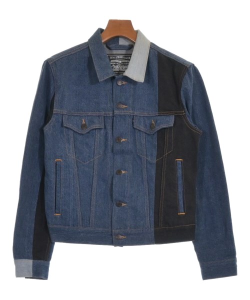 ゴーシャラブチンスキー(GOSHA RUBCHINSKIY)のGOSHA RUBCHINSKIY デニムジャケット