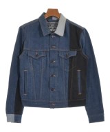 GOSHA RUBCHINSKIY デニムジャケット