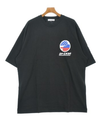 GOSHA RUBCHINSKIY（ゴーシャラブチンスキー）Tシャツ