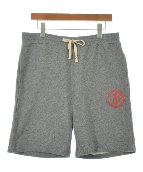 ゴーシャラブチンスキー(GOSHA RUBCHINSKIY)のGOSHA RUBCHINSKIY ショートパンツ