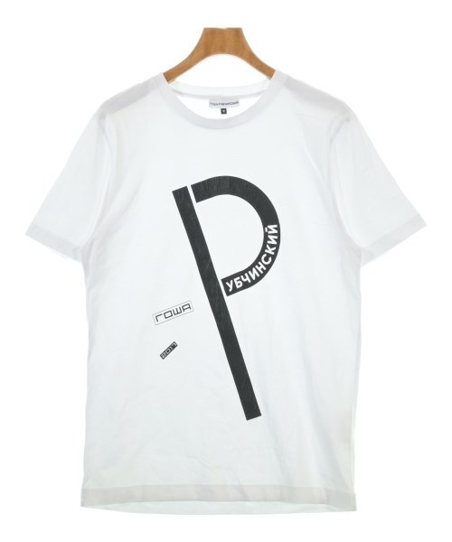 ゴーシャラブチンスキー(GOSHA RUBCHINSKIY)のGOSHA RUBCHINSKIY Tシャツ・カットソー
