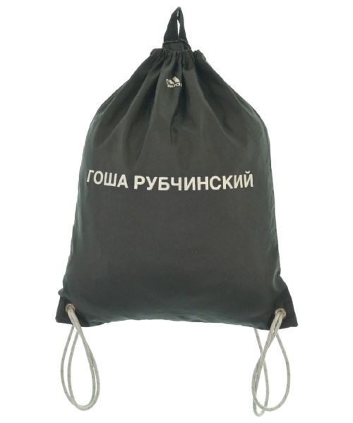 ゴーシャラブチンスキー(GOSHA RUBCHINSKIY)のGOSHA RUBCHINSKIY バッグ（その他）