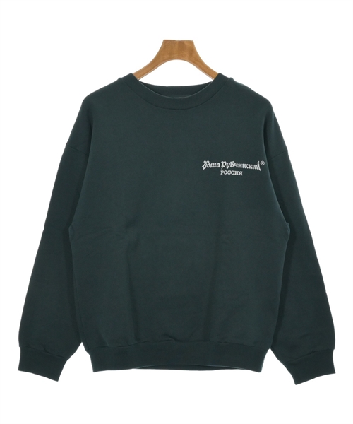 ゴーシャラブチンスキー(GOSHA RUBCHINSKIY)のGOSHA RUBCHINSKIY スウェット