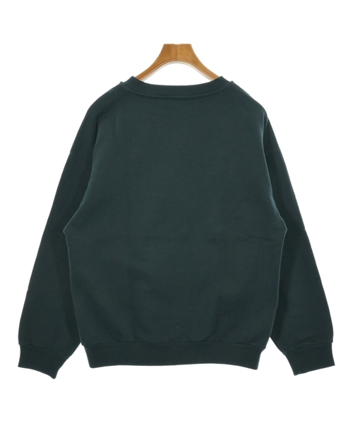 GOSHA RUBCHINSKIY（ゴーシャラブチンスキー）スウェット 緑 サイズ:S メンズ/2200627339165