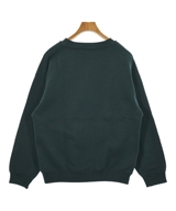 GOSHA RUBCHINSKIY（ゴーシャラブチンスキー）スウェット 緑 サイズ:S メンズ/2200627339165