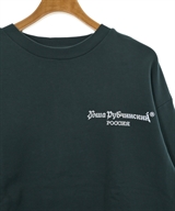 GOSHA RUBCHINSKIY（ゴーシャラブチンスキー）スウェット 緑 サイズ:S メンズ/2200627339165