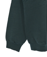 GOSHA RUBCHINSKIY（ゴーシャラブチンスキー）スウェット 緑 サイズ:S メンズ/2200627339165