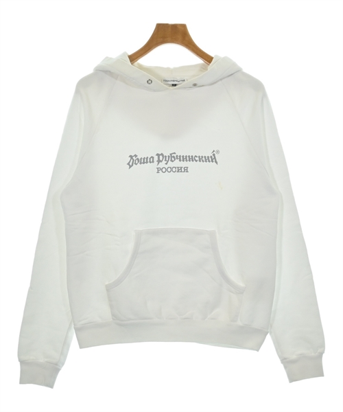 ゴーシャラブチンスキー(GOSHA RUBCHINSKIY)のGOSHA RUBCHINSKIY パーカー
